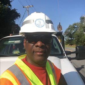 Meet your Posher, Winston